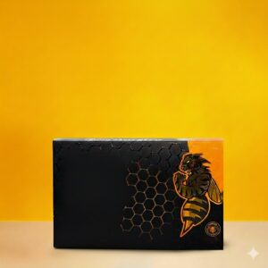 Tiger Energy Boost – Vitality Honey Blend