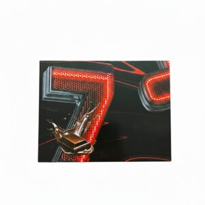7 Nights Energy Chocolate
