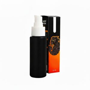 Energy Control – Confidence for Men