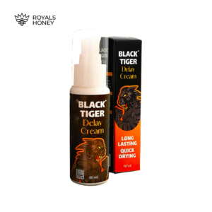 Energy Control  – Confidence for Men