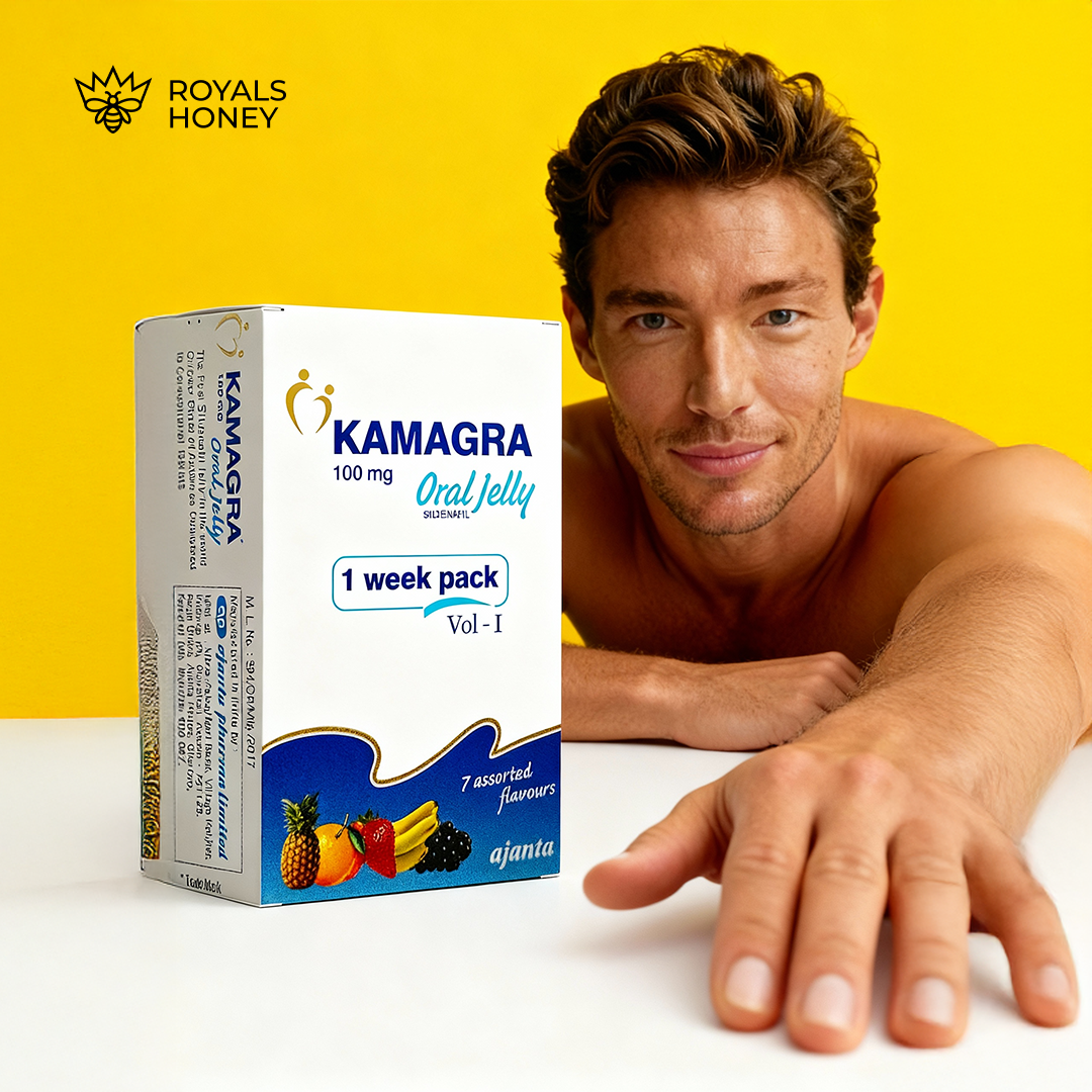 Men’s – Advanced Circulation Support - Image 2