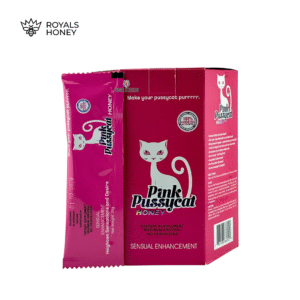 Natural balance, vitality & confidence for women